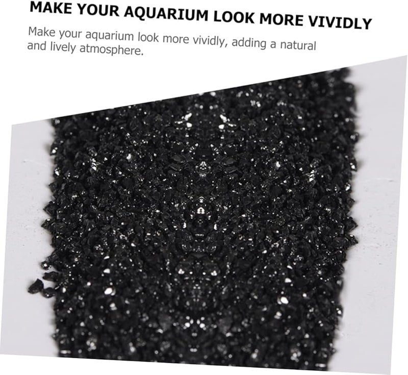 Natural River Stones for Aquarium Fish Tank Garden Landscaping Outdoor Pathway Decor - Image 4